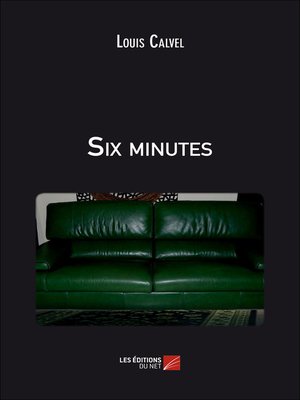 cover image of Six minutes